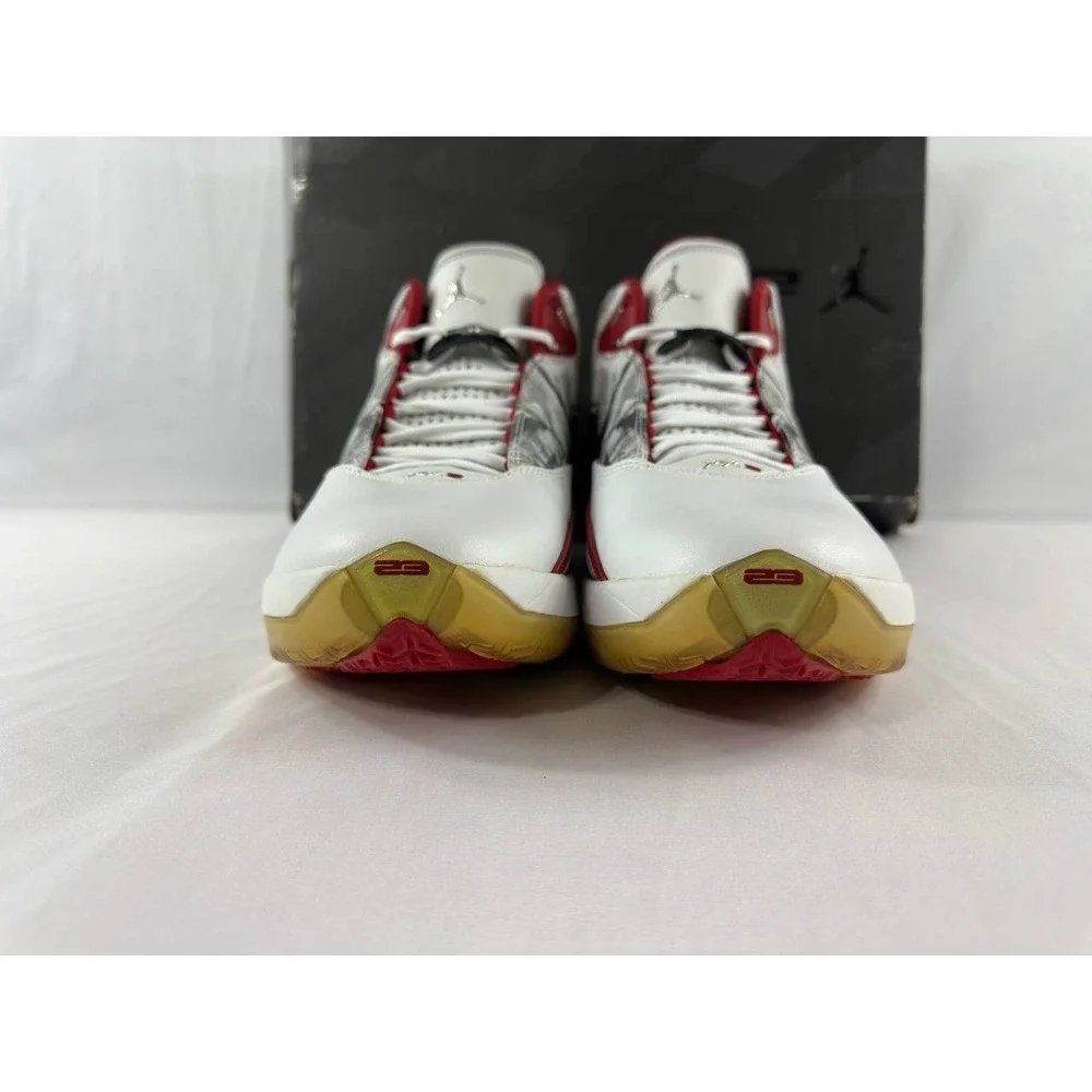 Nike Air Jordan 22 OG 'Omega' 2007 Men's 315299-162 Size 12